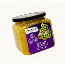 Пюре Киви с косточкой, 500гр замороженное 