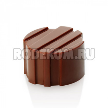 Форма для конфет - Пралине Риго (PC14)