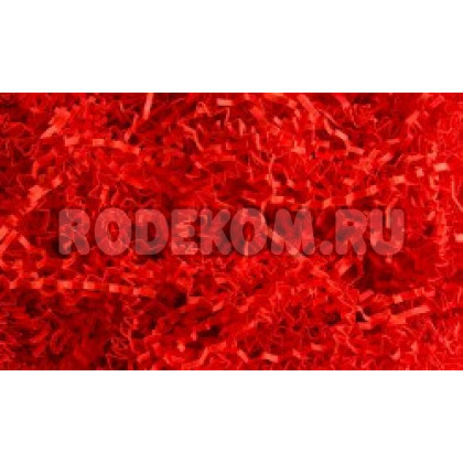 Наполнитель Кораллово-красный, 50г. (116)