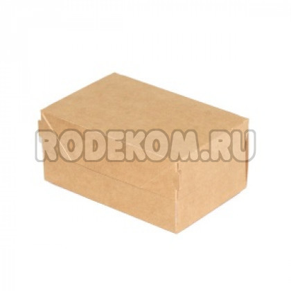 Упаковка  ECO TABOX 1200, 150х700х70 мм