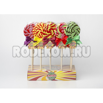 Леденец "Sweetlee" №1 бол.