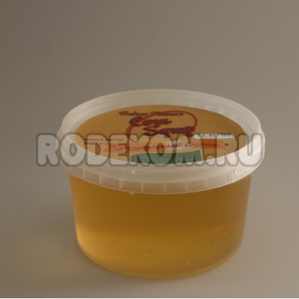 Сироп кукурузный, 500гр