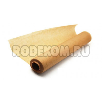 Кондитерская бумага "Пергамент", 50м.