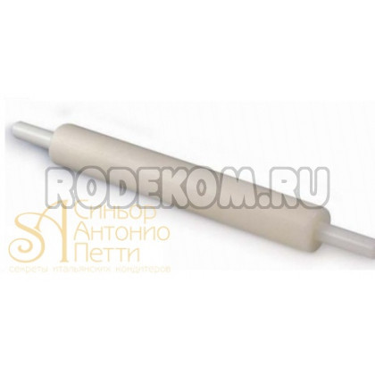 Скалка из пропилена, 30см. (RLS 50PE)