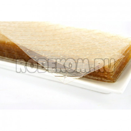 Желатин "Ewald-Gelatin"50гр. листовой (50/РэМ)