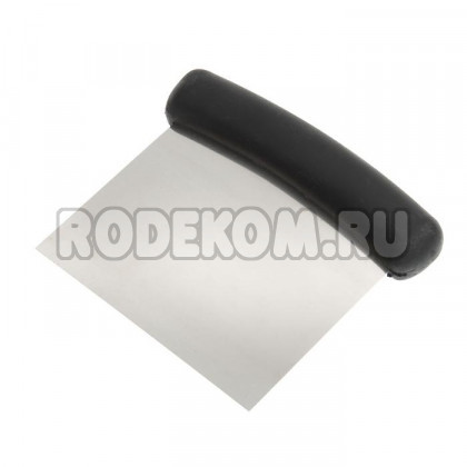 Скребок металлический 130мм (2385999)